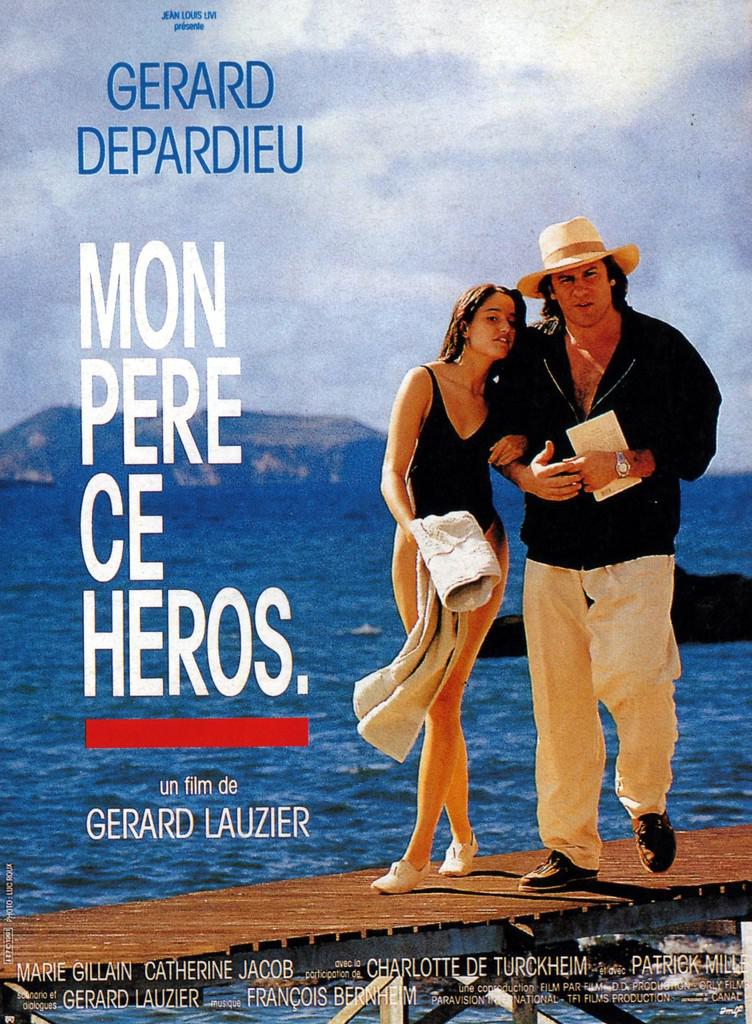 MON PERE CE HEROS